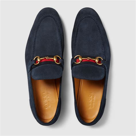 gucci horsebit loafers suede|Gucci harald horsebit platform loafer.